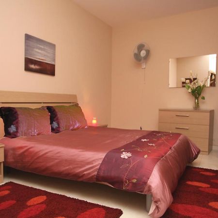 Fully Airconditioned Apartment In The Heart Of Malta Zebbug  Ngoại thất bức ảnh