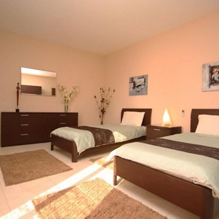 Fully Airconditioned Apartment In The Heart Of Malta Zebbug  Ngoại thất bức ảnh